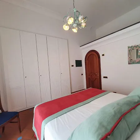 Casa de Férias Profumo Di Limoni