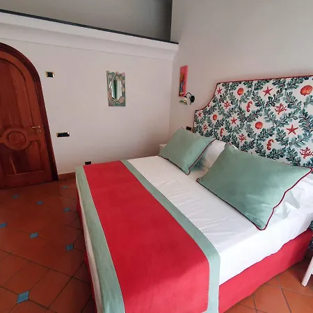 Casa de Férias Profumo Di Limoni