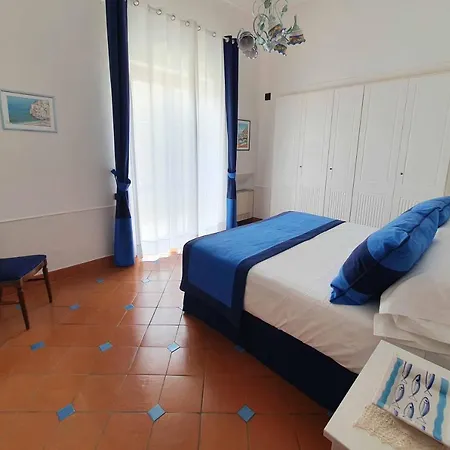 Casa de Férias Profumo Di Limoni