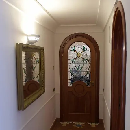 Casa de Férias Profumo Di Limoni *
