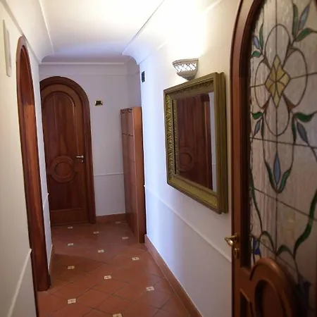 Profumo Di Limoni Casa de Férias Minori